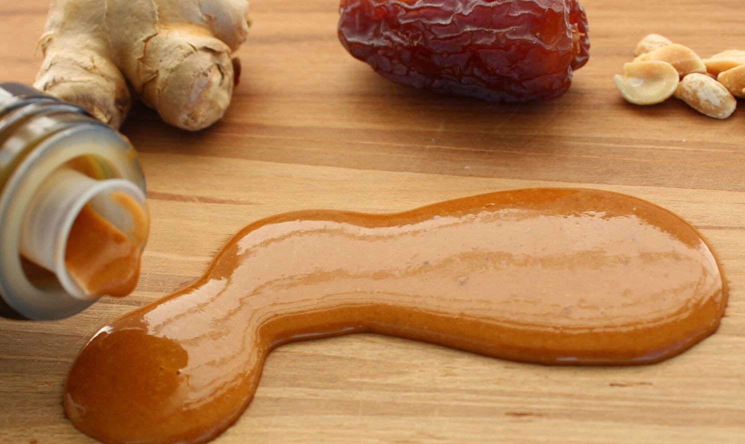 Homemade Hoisin Sauce | Pic's Peanut Butter