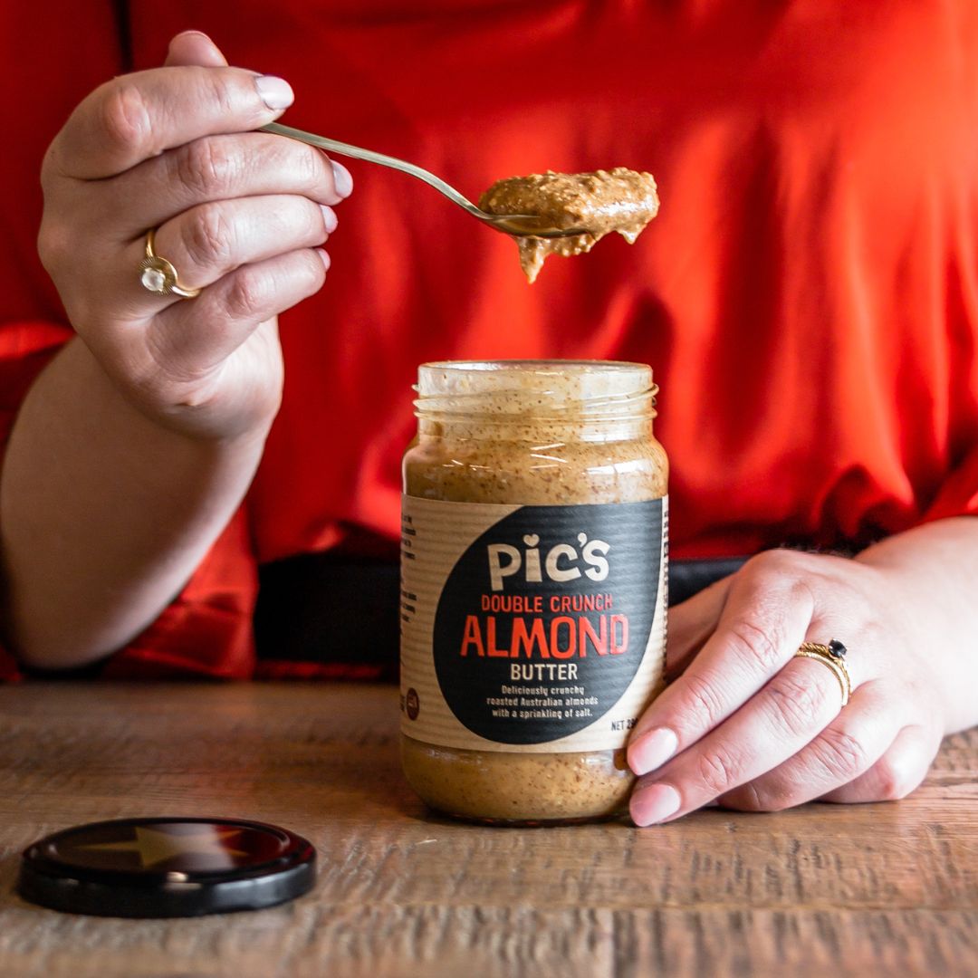 Spray peanut butter for humans hotsell