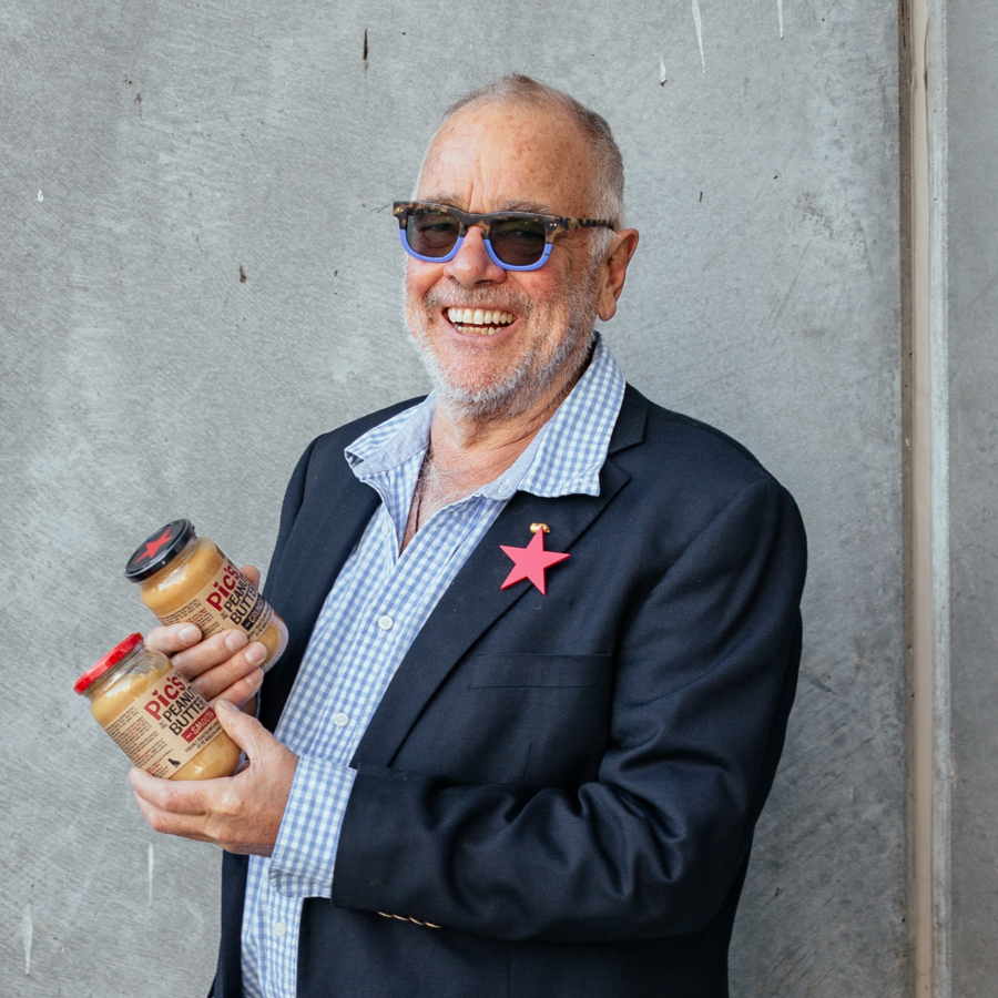 Pic's Peanut Butter — Pic's Peanut Butter Pic's Peanut Butter — Pic's Peanut Butter