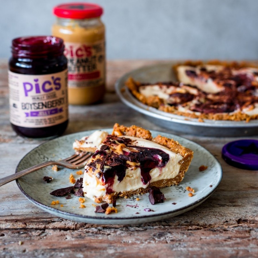 Pic's Peanut Butter — Pic's Peanut Butter