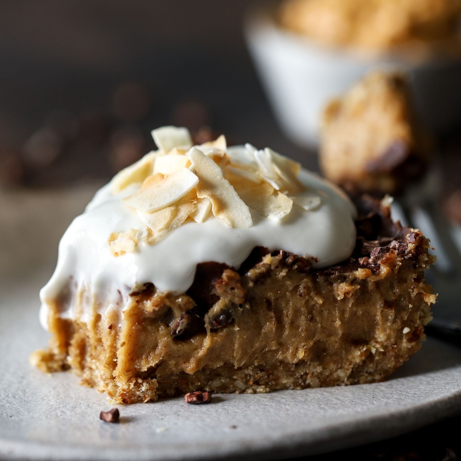 Peanut Butter Caramel Cheesecake | Pic's Peanut Butter