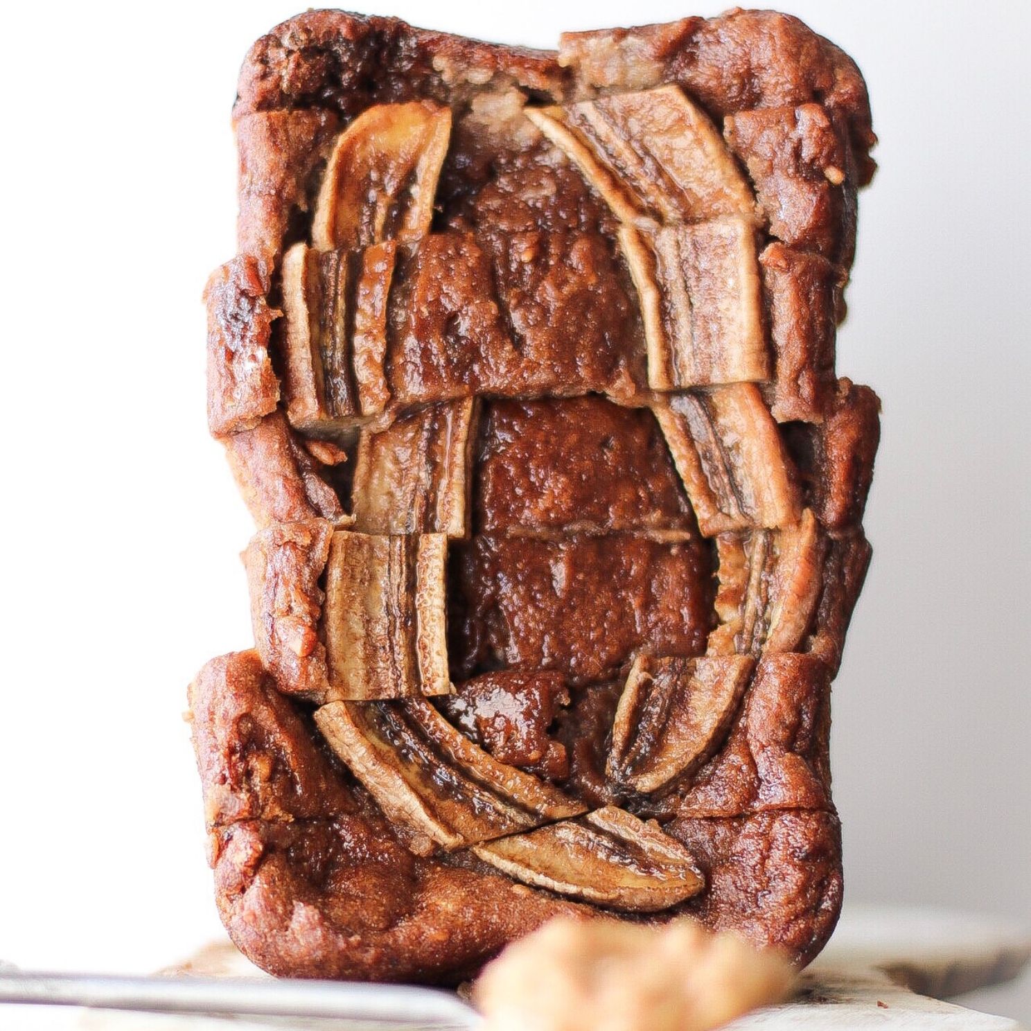Peanut butter banana bread | Pic's Peanut Butter