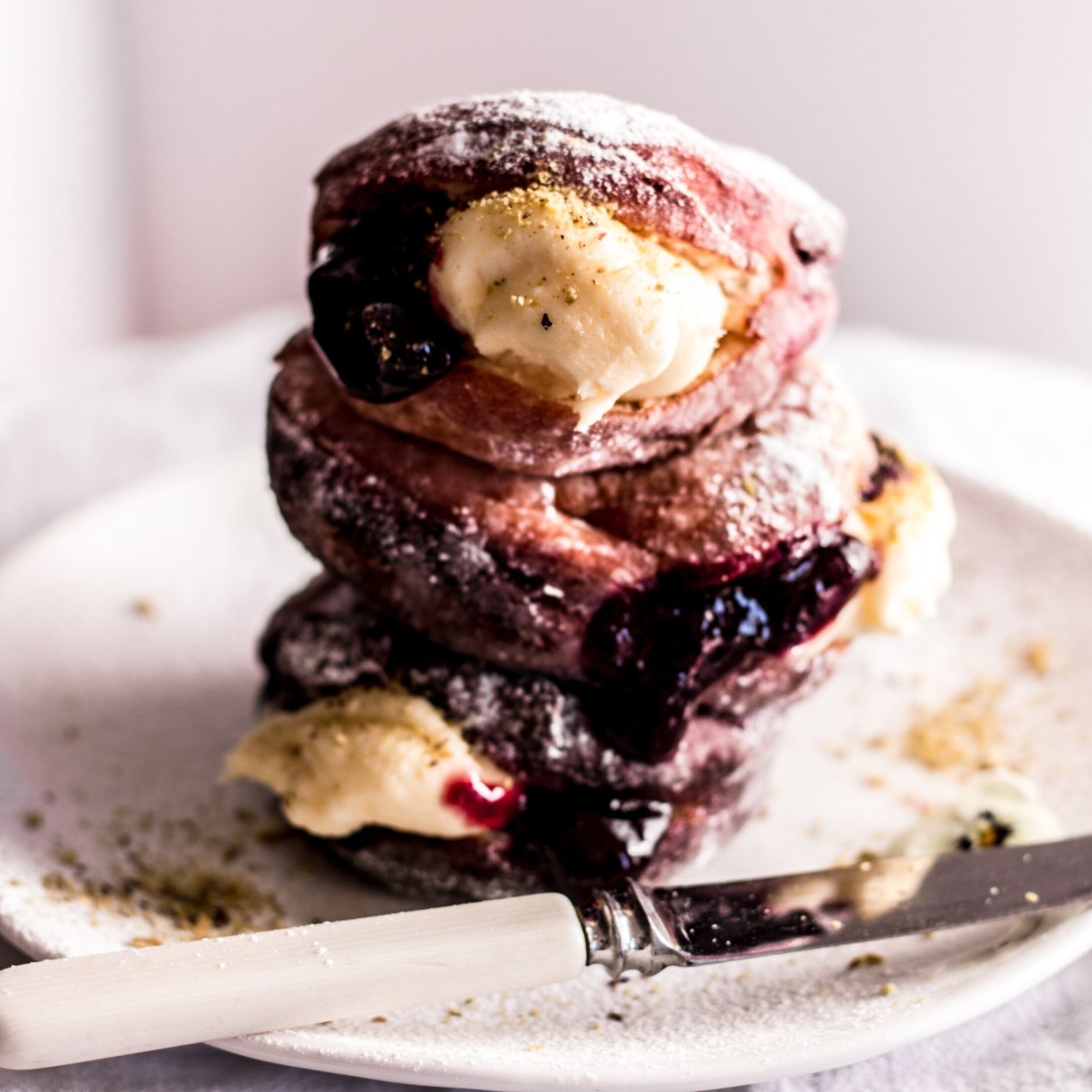 Brioche Donuts | Pic's Peanut Butter