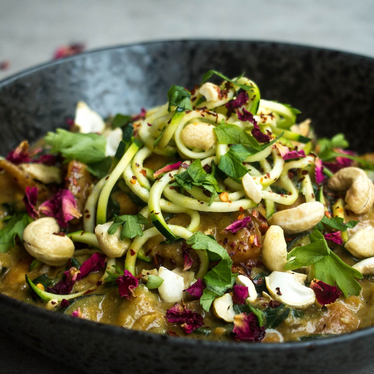 Pic's Peanut Butter — King Prawn Peanut Butter Curry