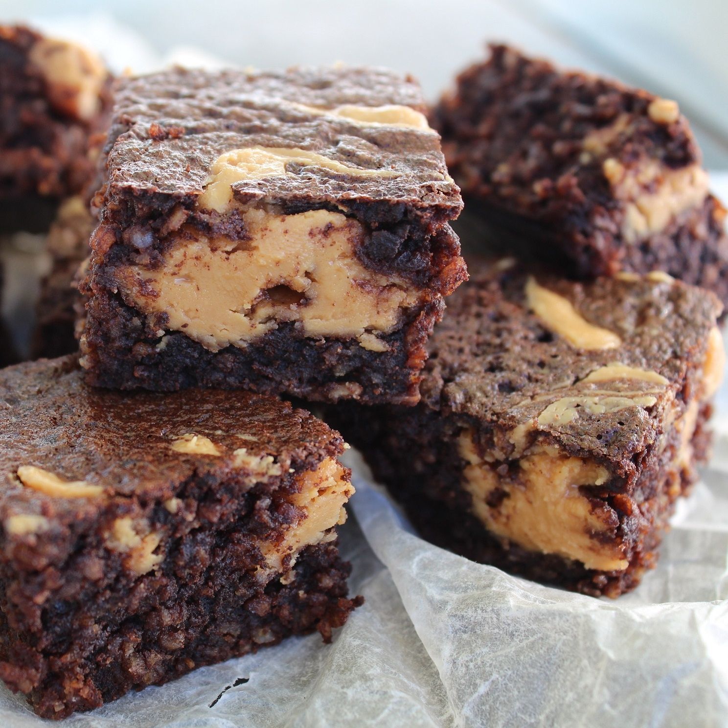 Pic's Oaty Brownie | Pic's Peanut Butter