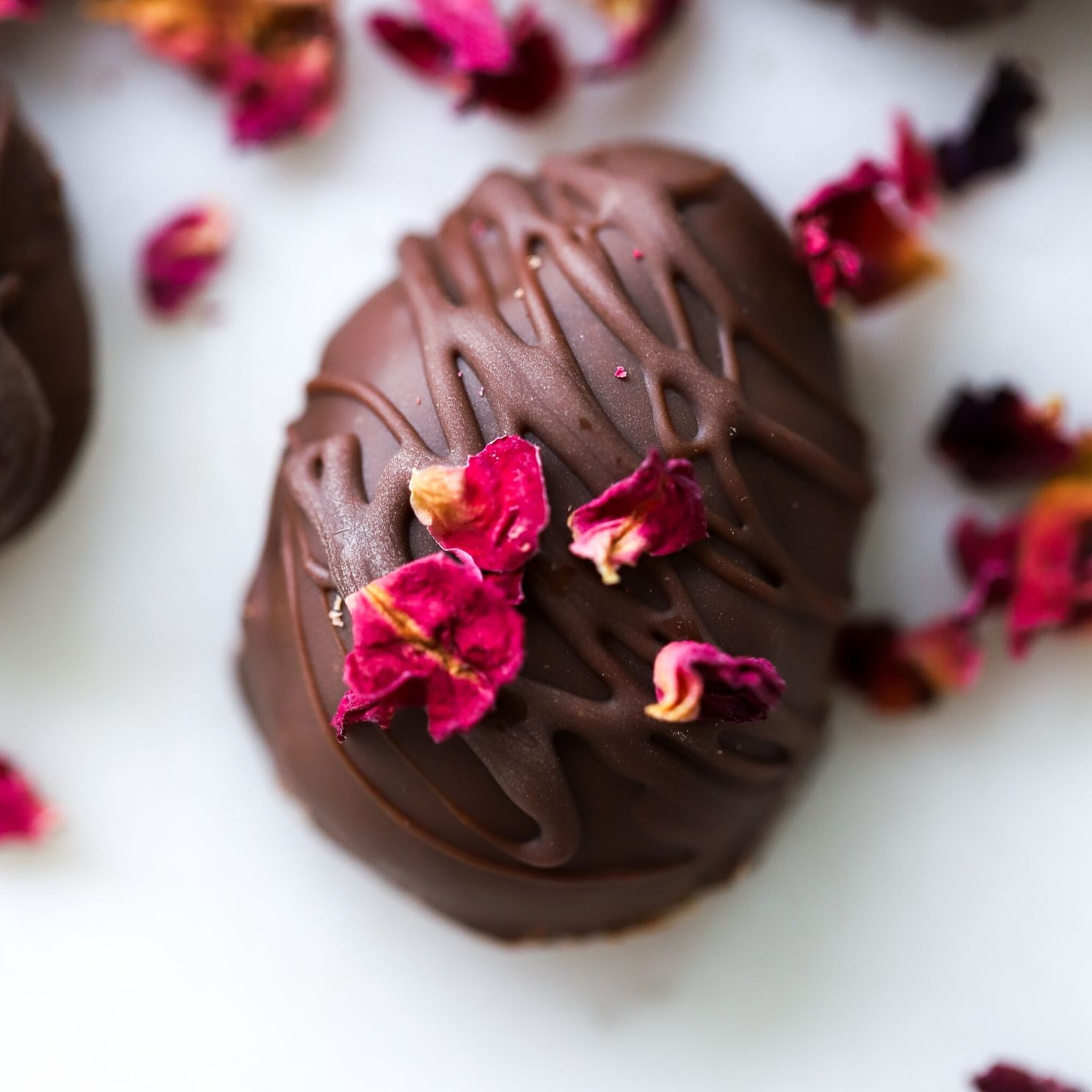 Peanut Butter Cookie Dough Easter eggs | Pic's Peanut Butter