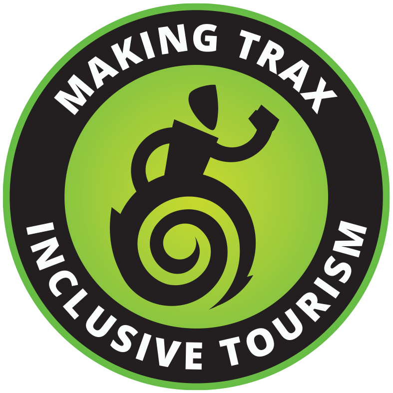 Inclusive Tourism Seal NZ